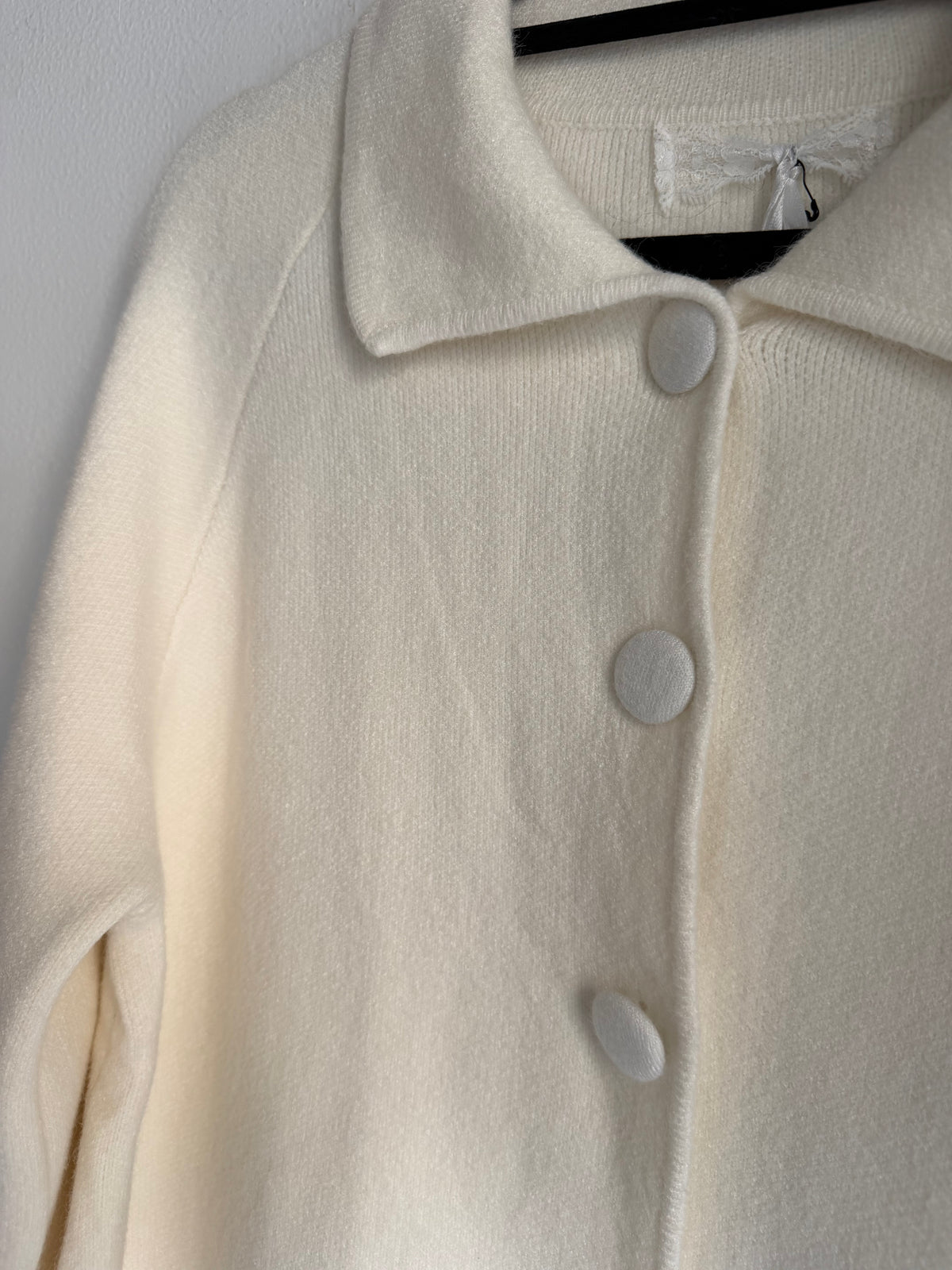Cardigan del Martedì