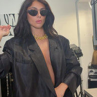 Blazer NOTTE