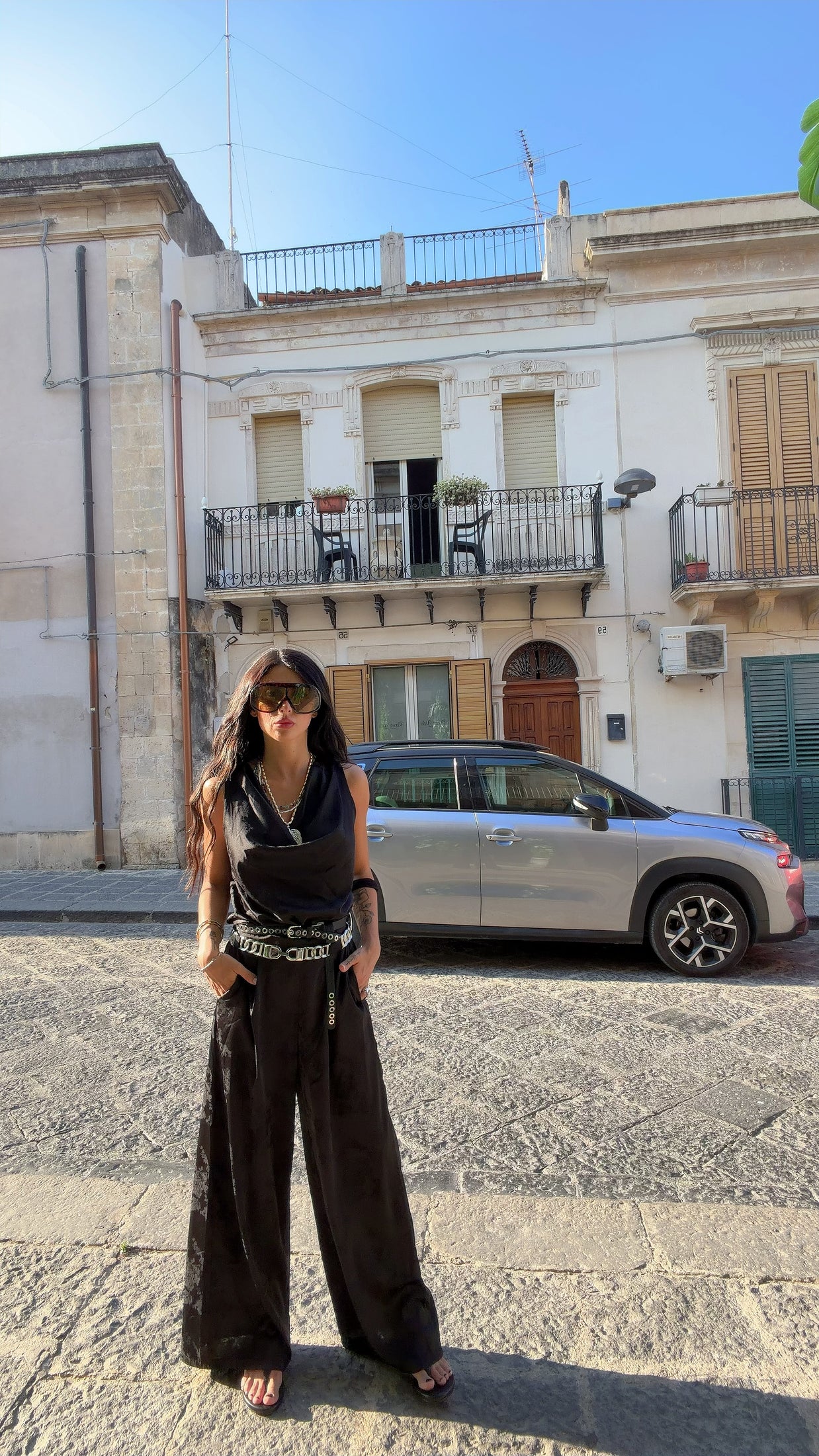 Coordinato XELIENE