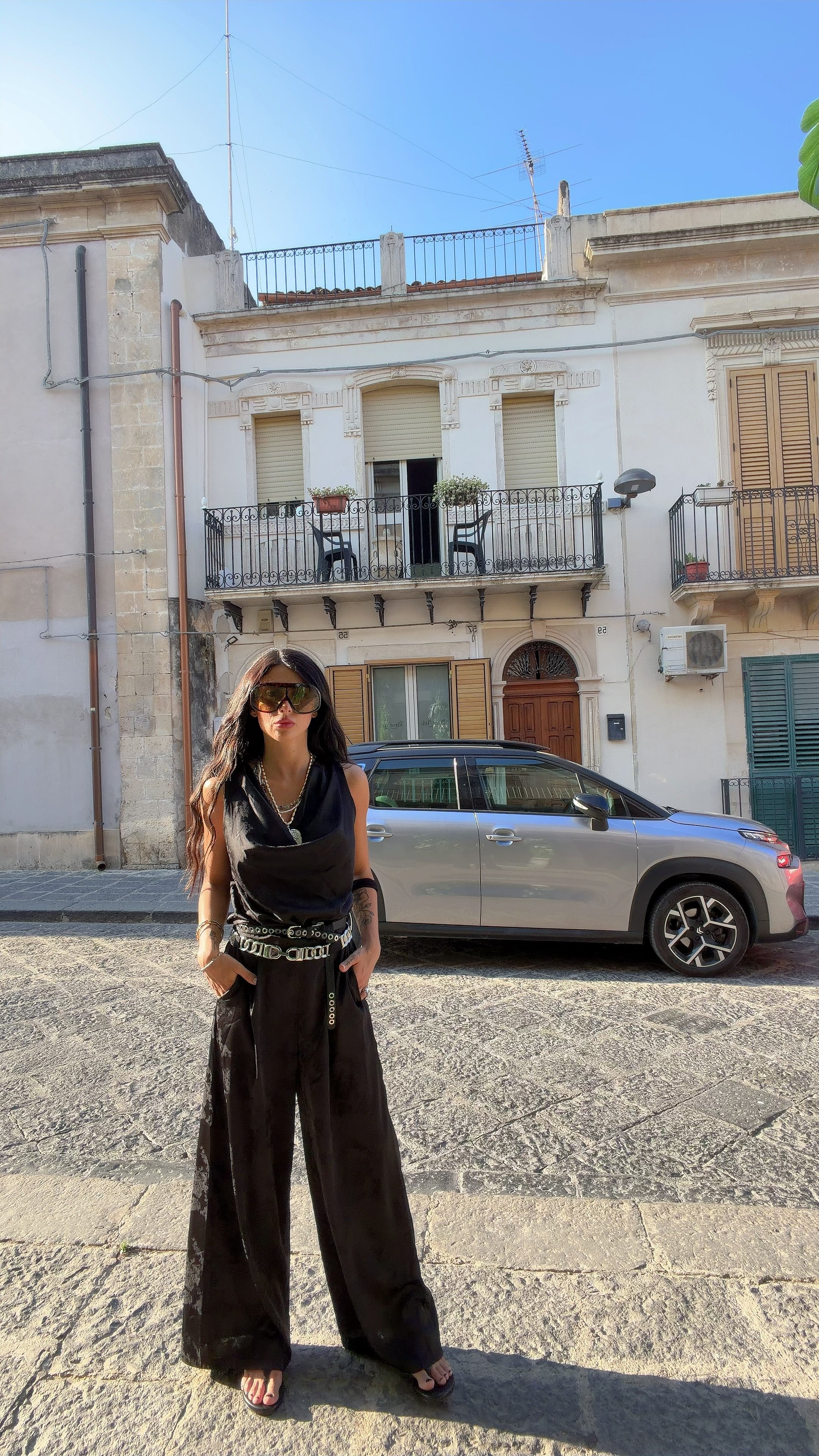Coordinato XELIENE