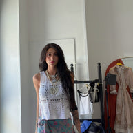 SET ZINGARA GIADA