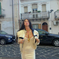 Giacca ECLISSE