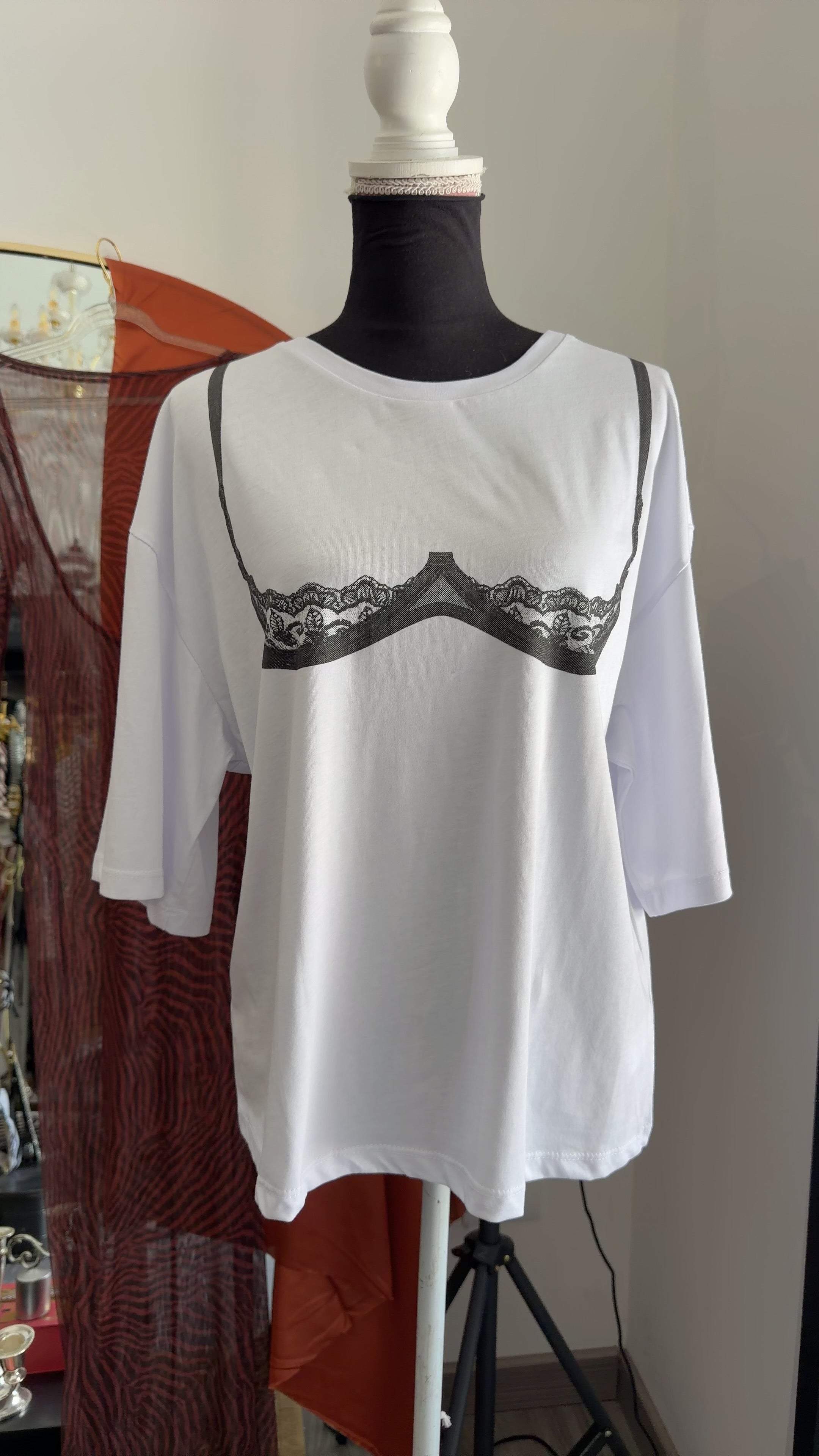 Maglia DUNA