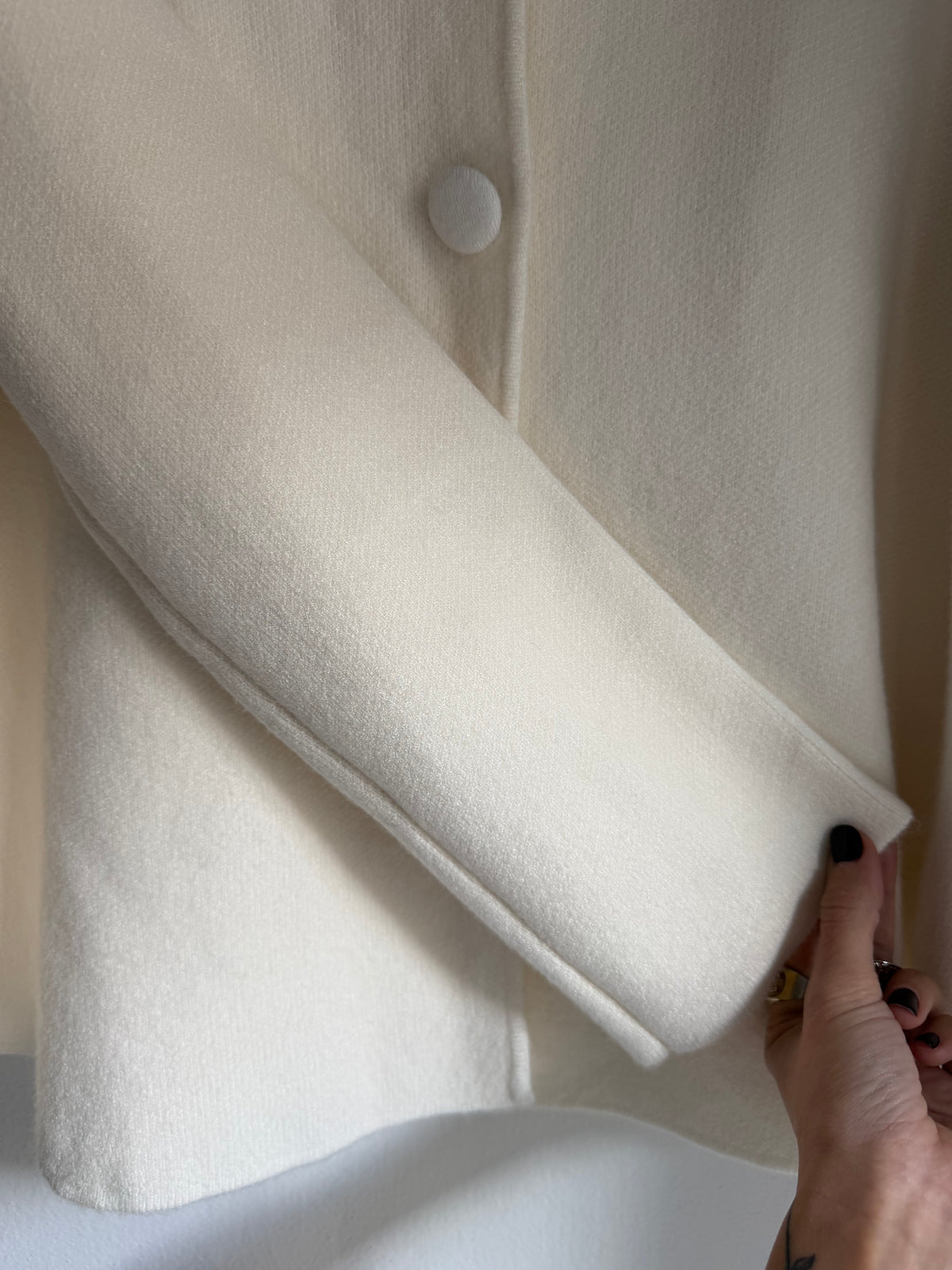 Cardigan del Martedì
