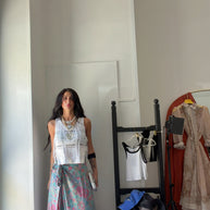 SET ZINGARA GIADA