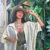 Camicia SIROCCO