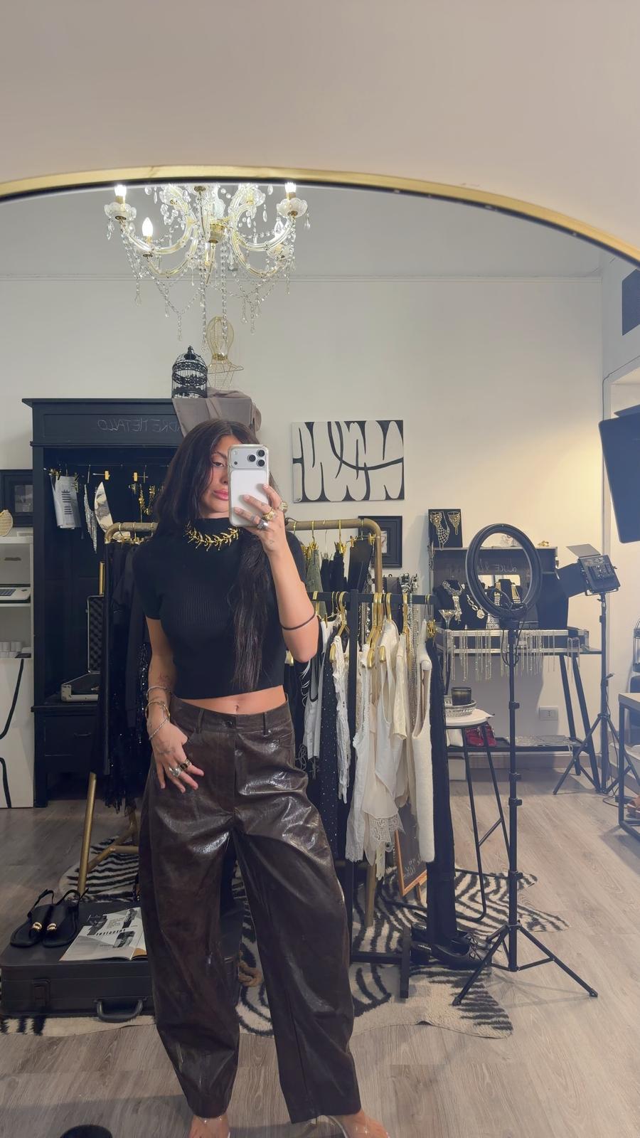 Pantalone RADICI