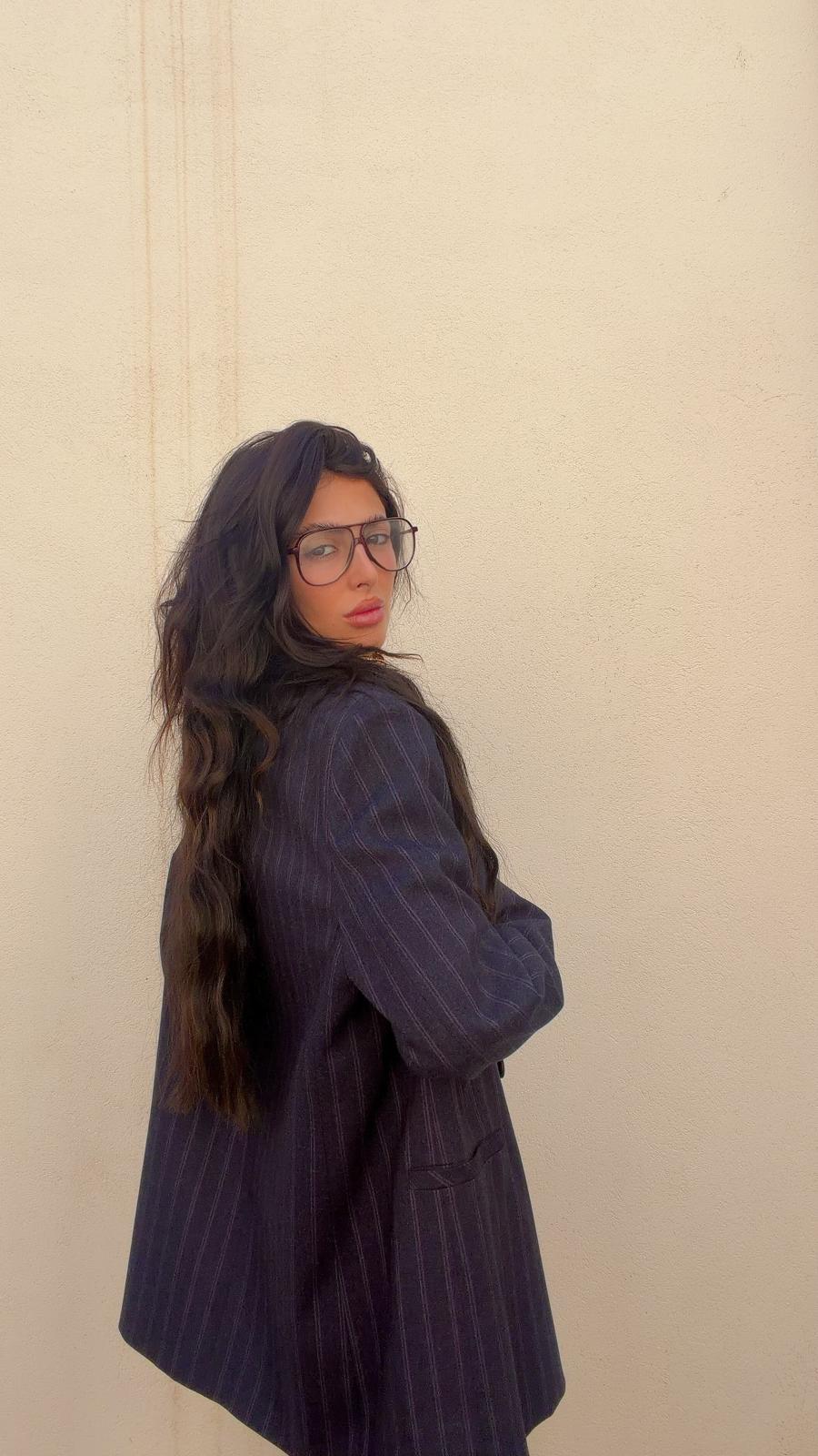 Blazer ESSENZA