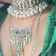 Choker Pearl Riot