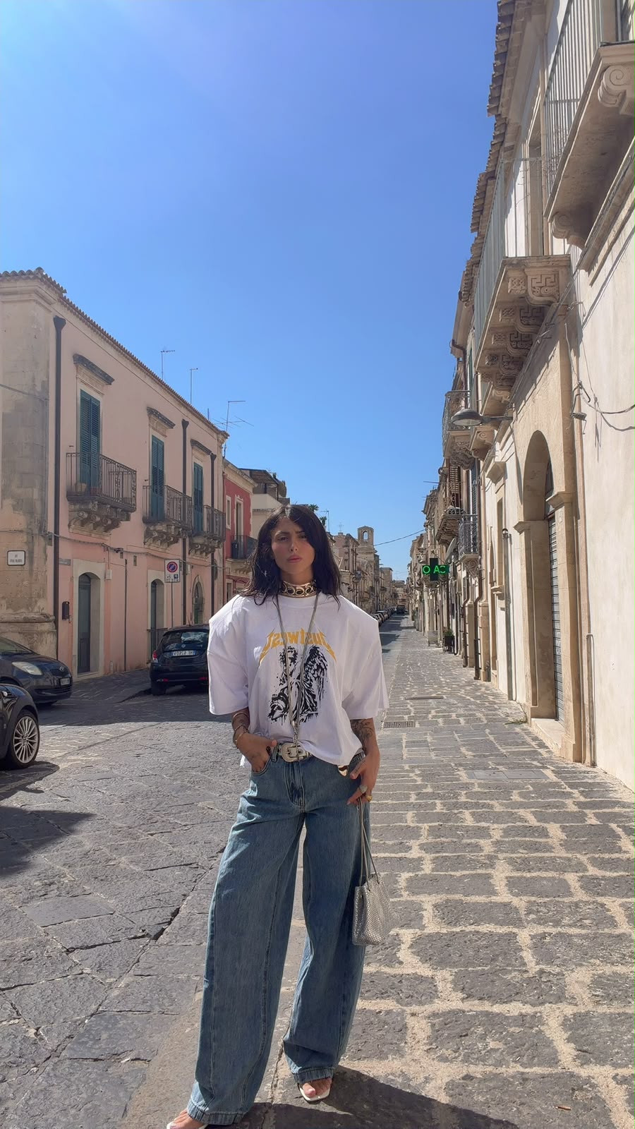 Jeans ASSOLUTA