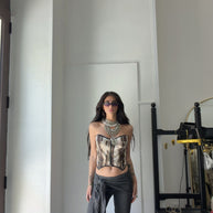 PANTALONI Fluid Jersey