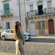 Look Oasis Mirage