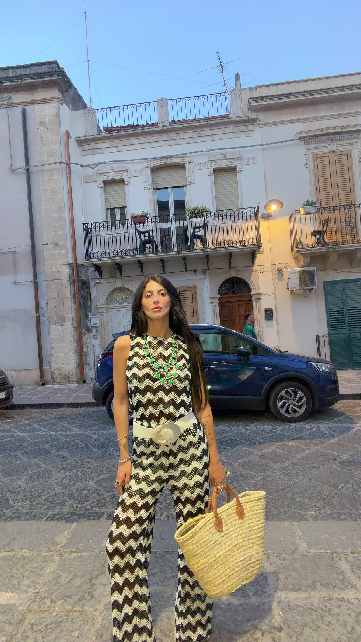 Coordinato PACE
