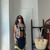 Set GITANA NERA