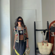 Set GITANA NERA