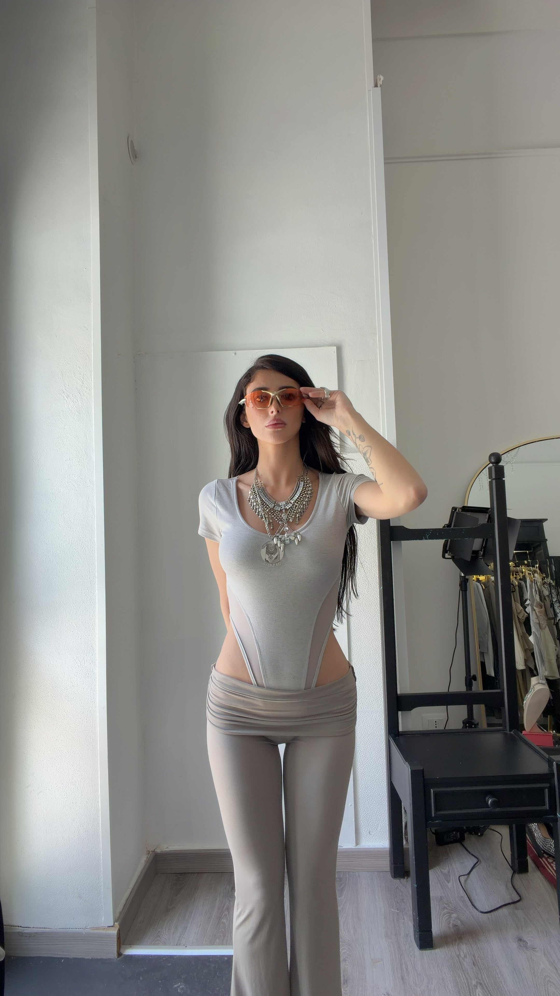 Body “Sculpt Aura