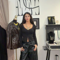 Pantalone DELIA