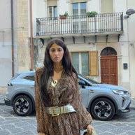 Abito BREZZA