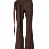PANTALONI Fluid Jersey