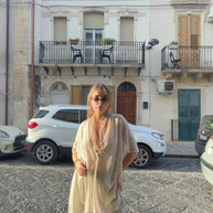 Giacca RIOSA