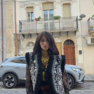 Gilet FOSCA