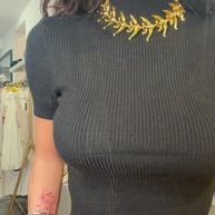 Maglia INTRECCIO