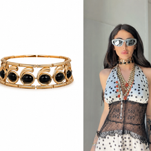 ORACLE Choker