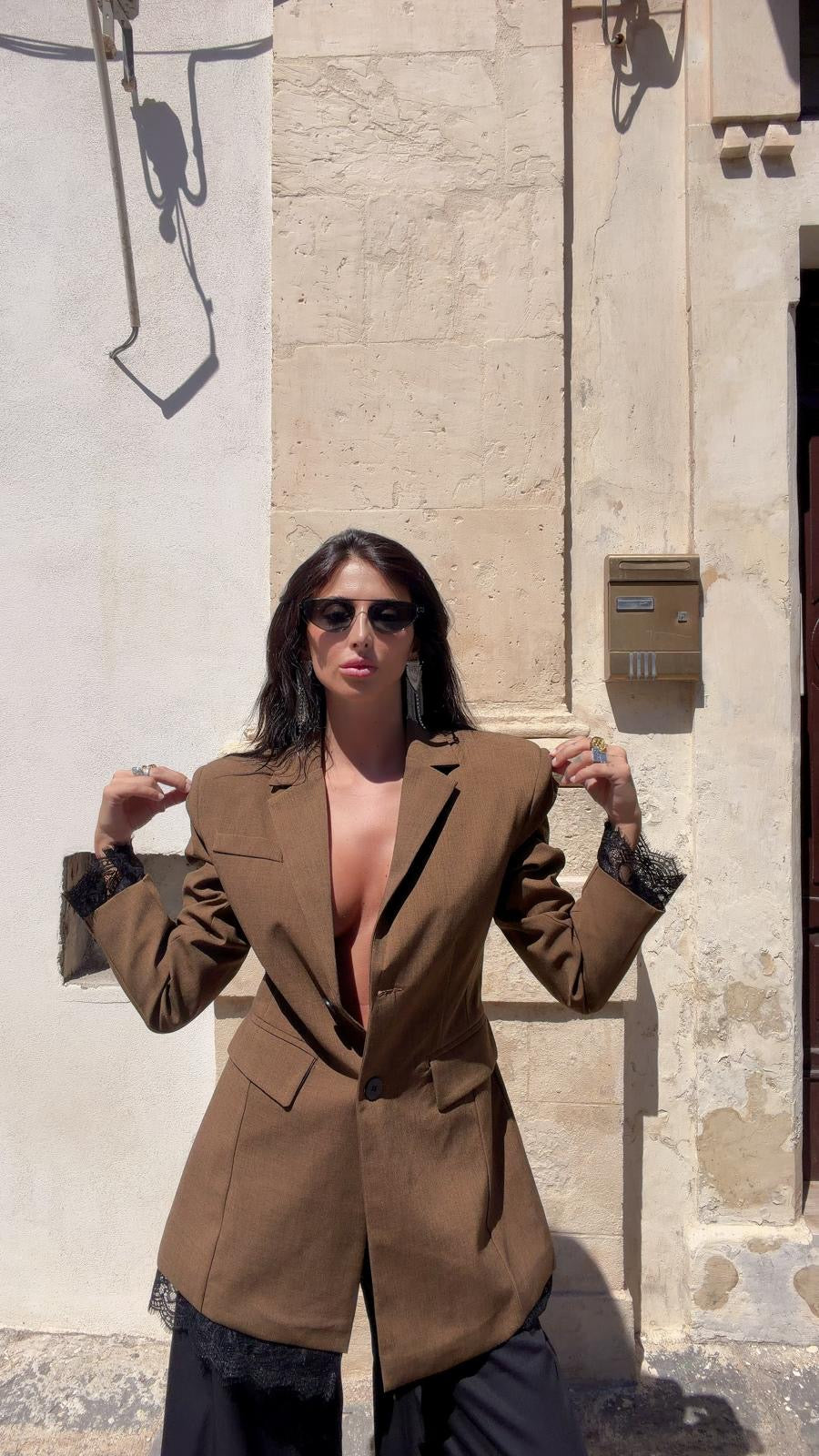 Blazer OfficeWork