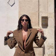 Blazer OfficeWork