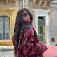 Blazer SOBERANA