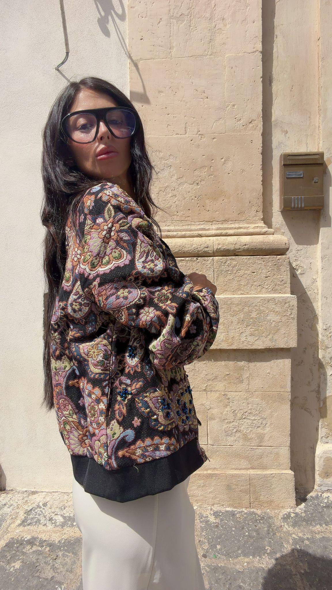 Giacca Celine