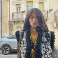 Gilet FOSCA