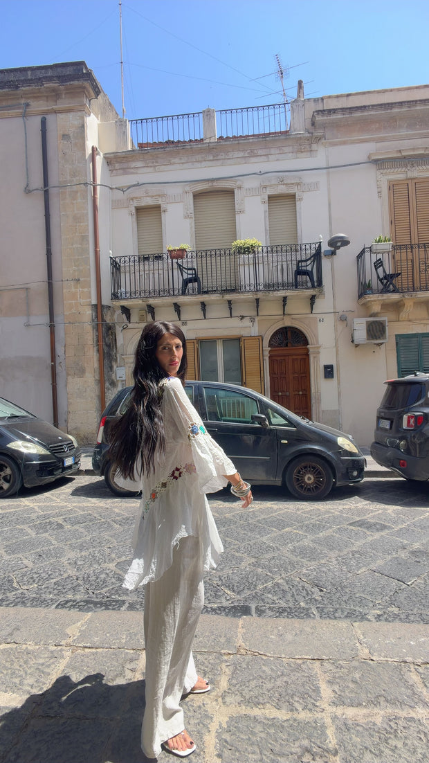 Maglia Fiore