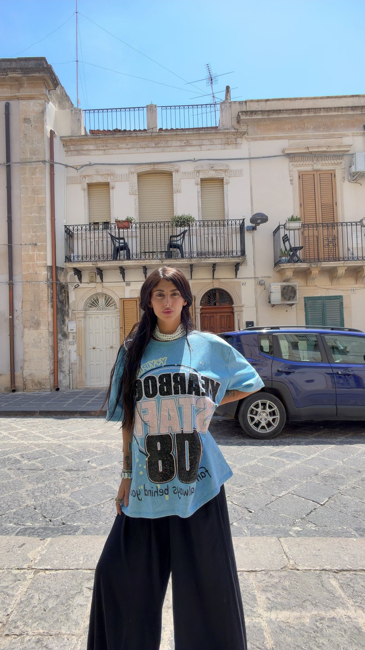 T-shirt 08