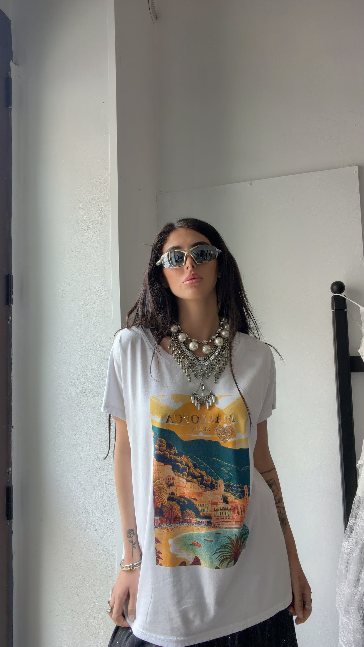 Maglia Maiorca