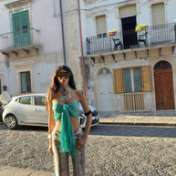 Look Oasis Mirage