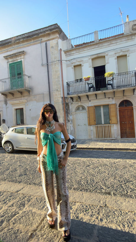 Look Oasis Mirage