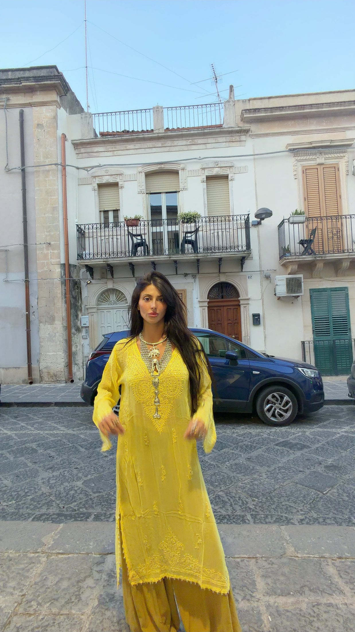 MIO ( vari colori )