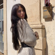 Cardigan ELEMENTO