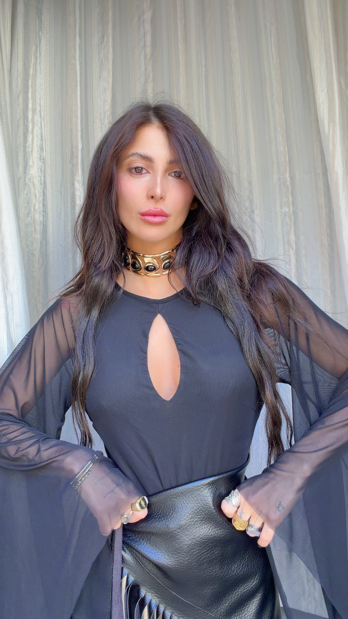 Body KIM