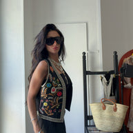 Set GITANA NERA