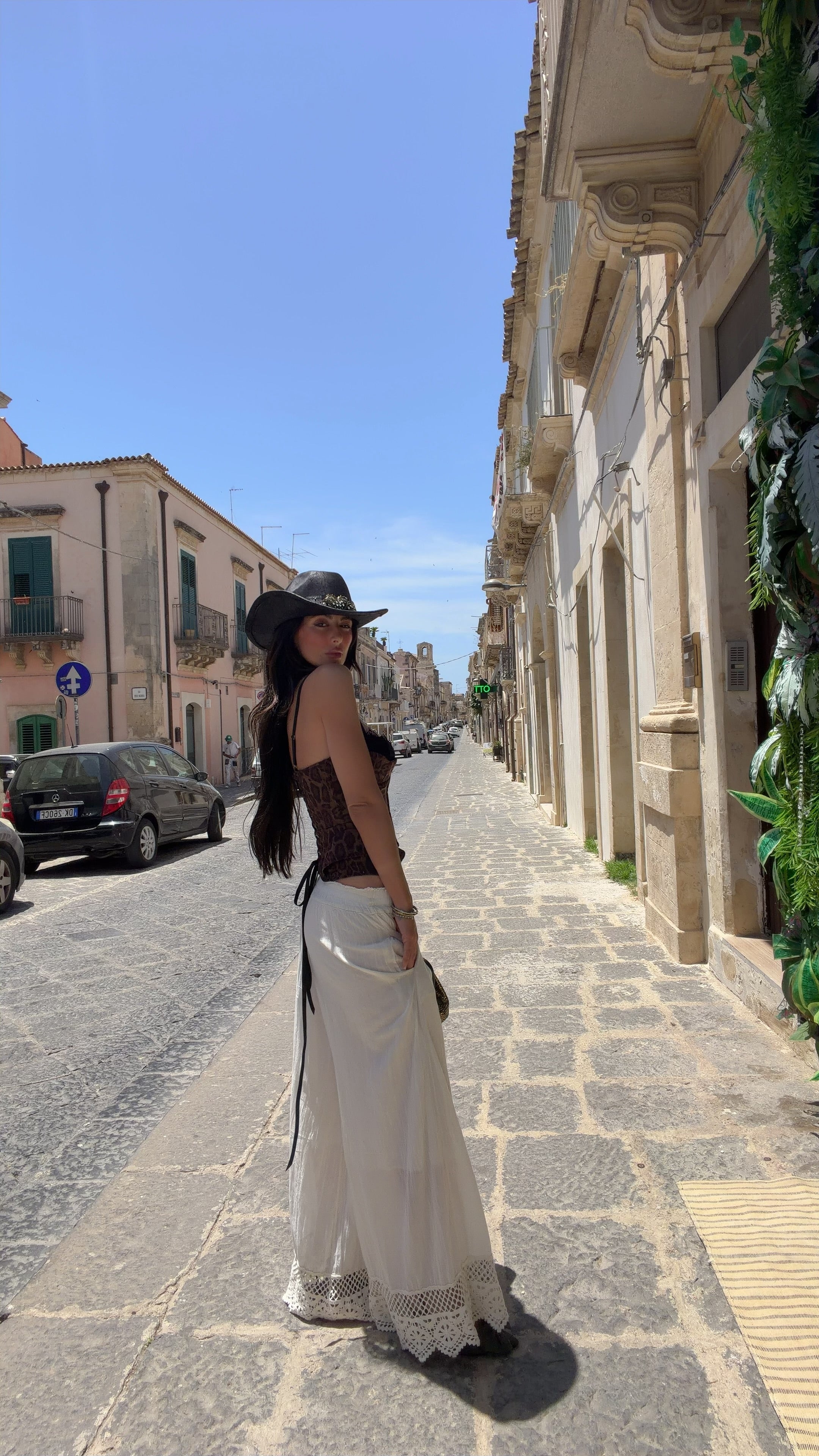 Pantalone LAZZARA