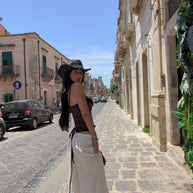 Pantalone LAZZARA