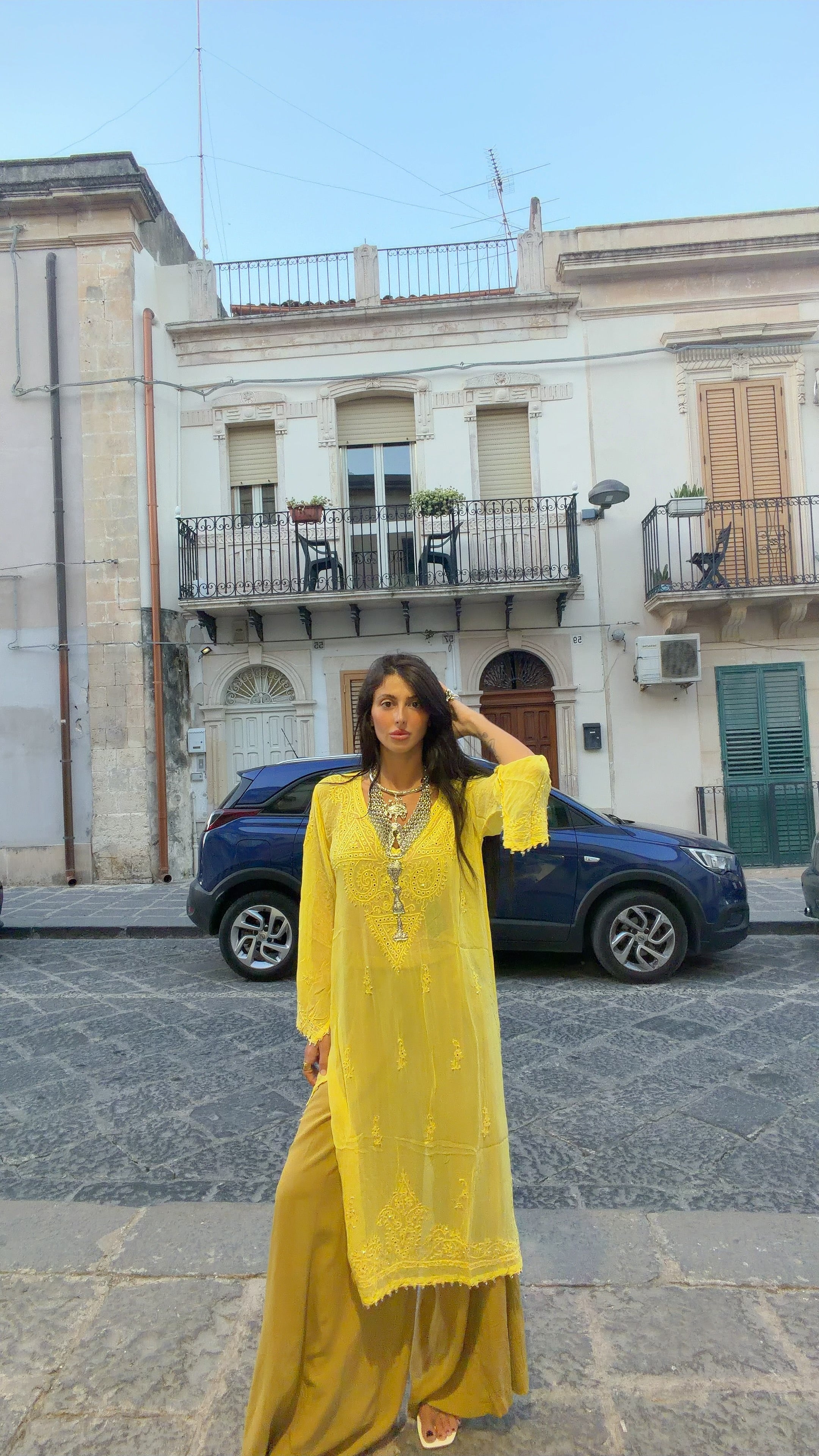 MIO ( vari colori )