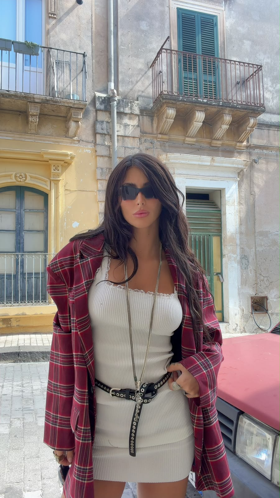 Blazer SOBERANA