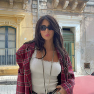 Blazer SOBERANA