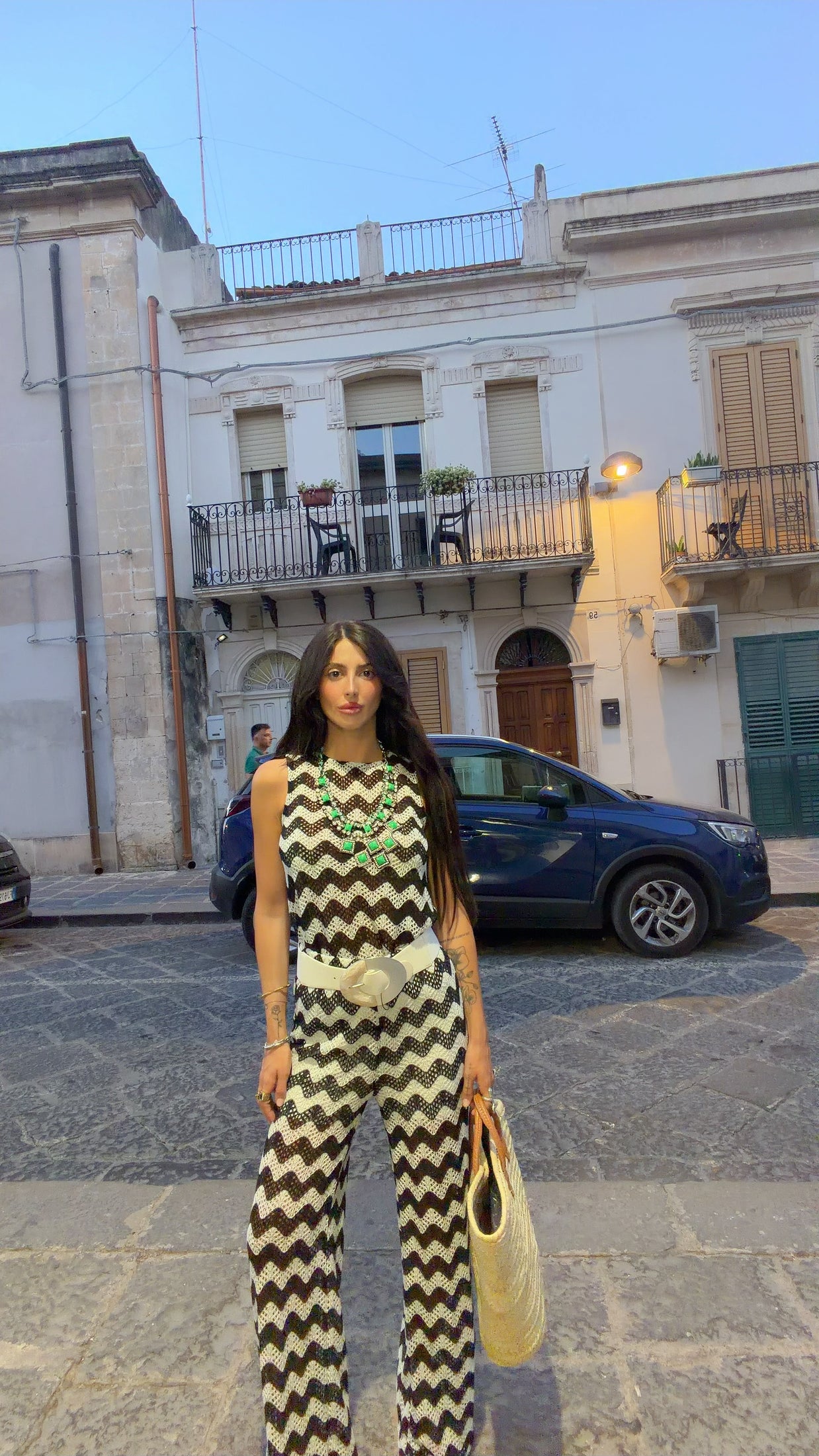 Coordinato PACE