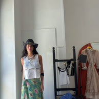 Set ZINGARA OCEANO