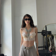 MOONLACE BRALETTE