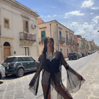 Kimono ombra